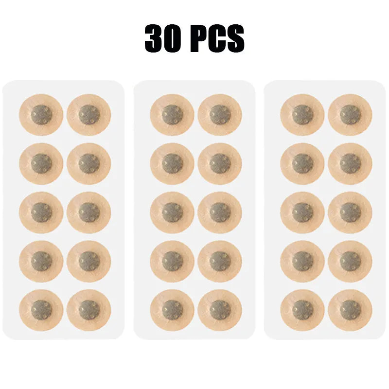 RESPIRA - Écarteur Nasal Magnétique