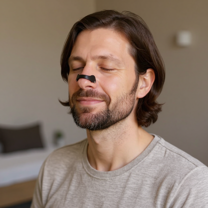 RESPIRA - Écarteur Nasal Magnétique