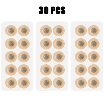 RESPIRA - Écarteur Nasal Magnétique